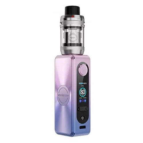 e-zigarette vaporesso gen se gradient purple