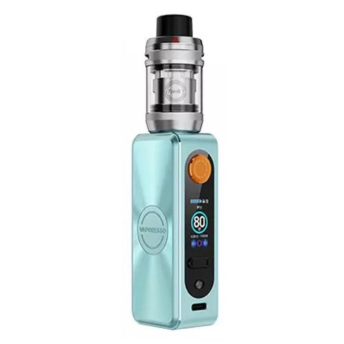 e-zigarette vaporesso gen se ice blue