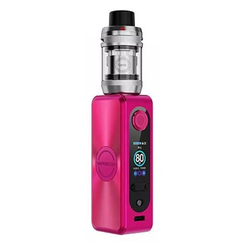 e-zigarette vaporesso gen se pink
