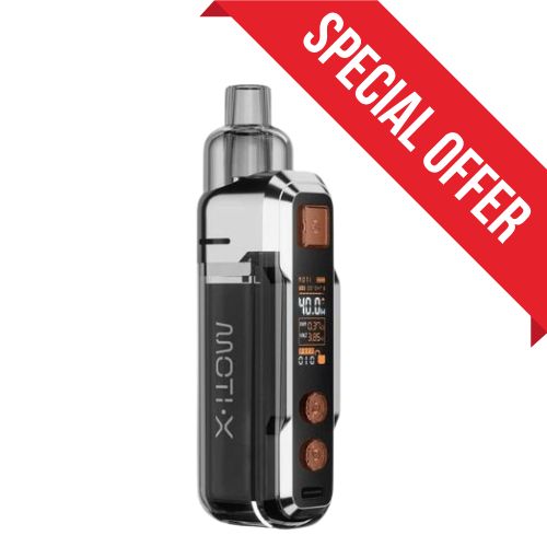 e-zigarette vaporesso moti x aktion