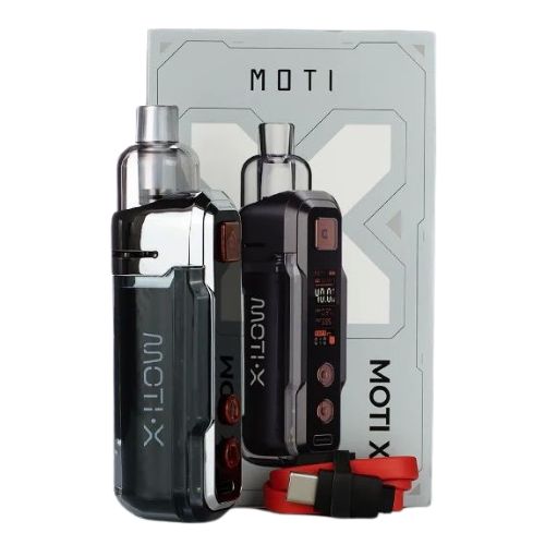 e-zigarette vaporesso moti x set