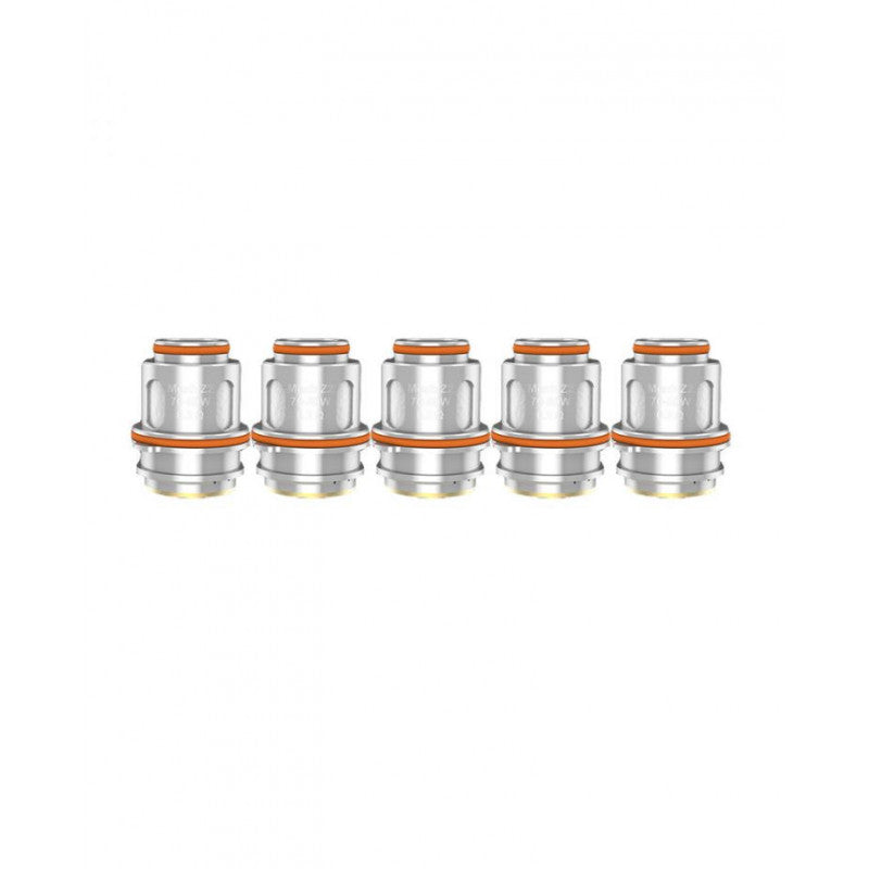 geekvape z mesh coils zeus 5 stück