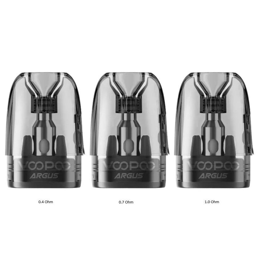 e-zigarette voopoo argus g g2 pods