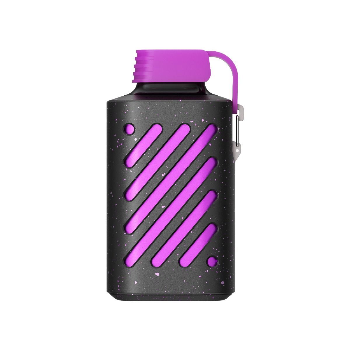 vozol gear 10000 puffs vape mit 20mg nikotin forest berry storm