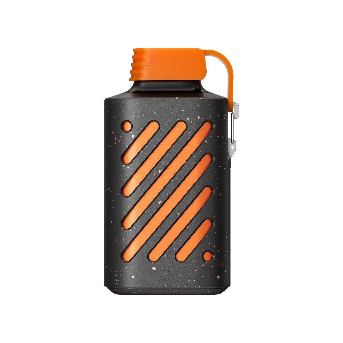 vozol gear 10000 puffs vape mit 20mg nikotin peach mango smoothie