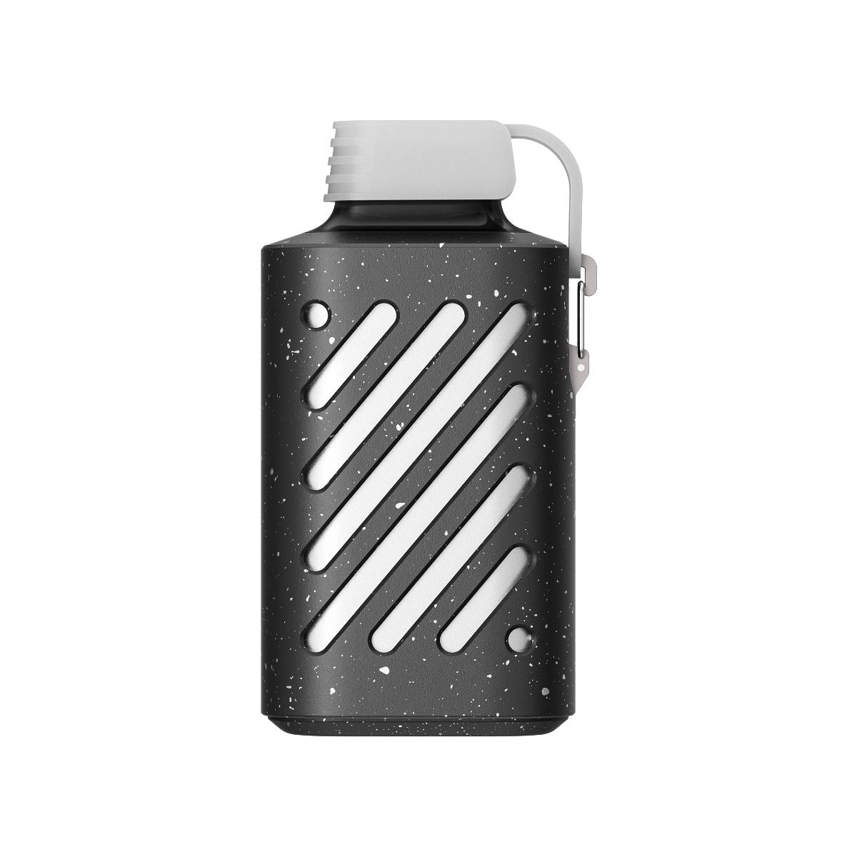 vozol gear 10000 puffs vape mit 20mg nikotin strawberry ice cream
