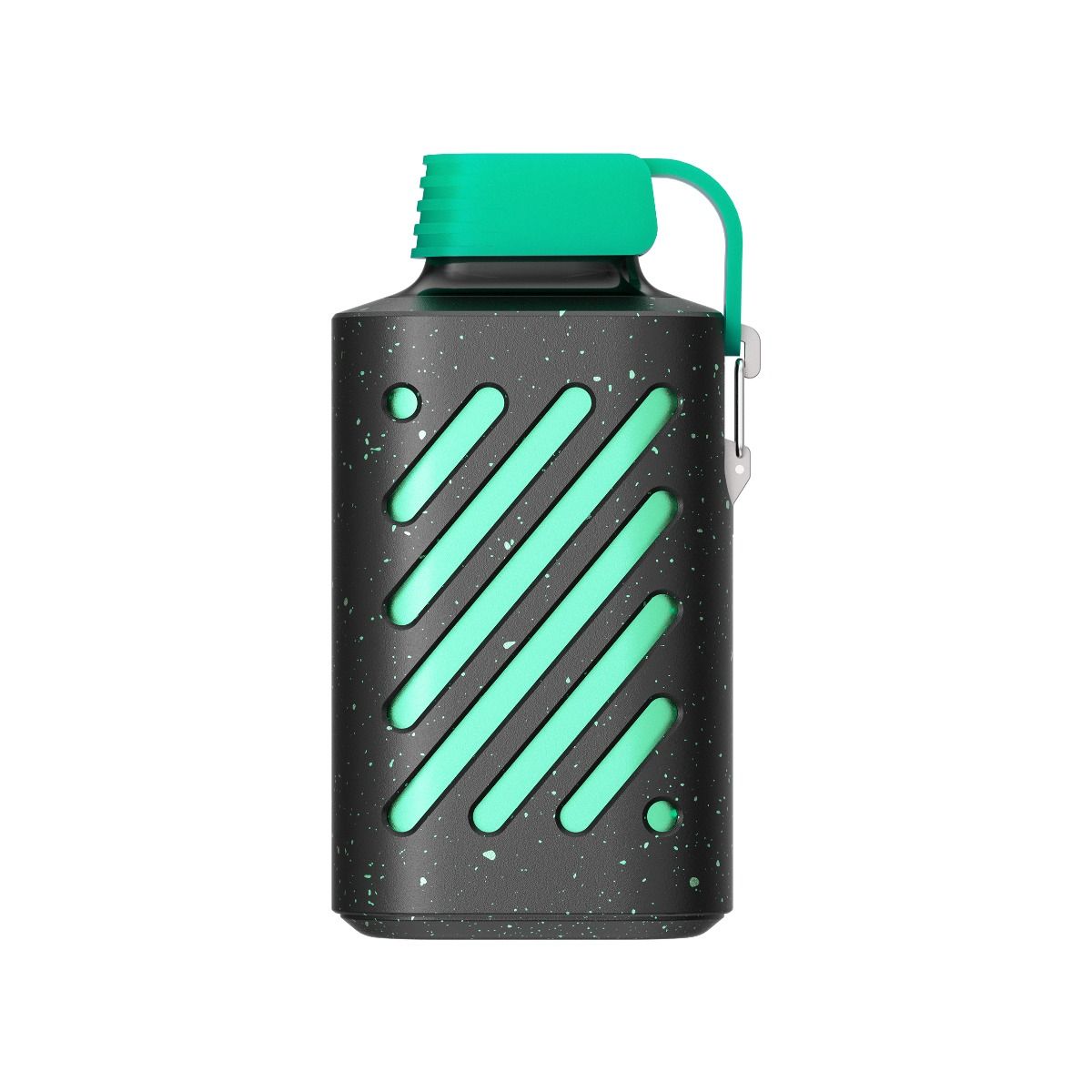 vozol gear 10000 puffs vape mit 20mg nikotin watermelon ice