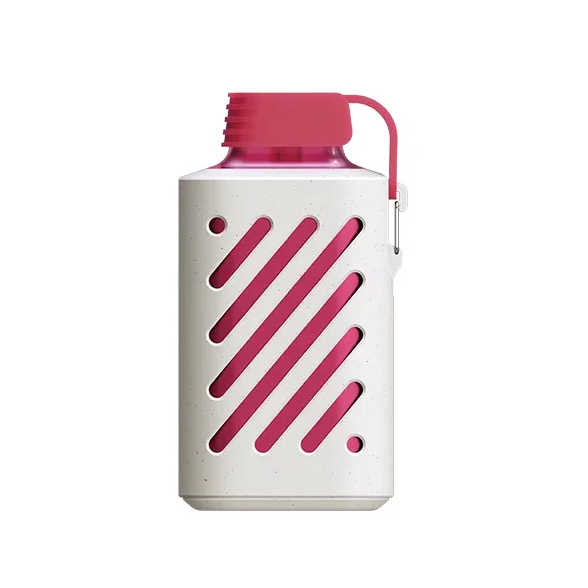 Vozol Gear 10000 Vape - Cotton Candy 20mg