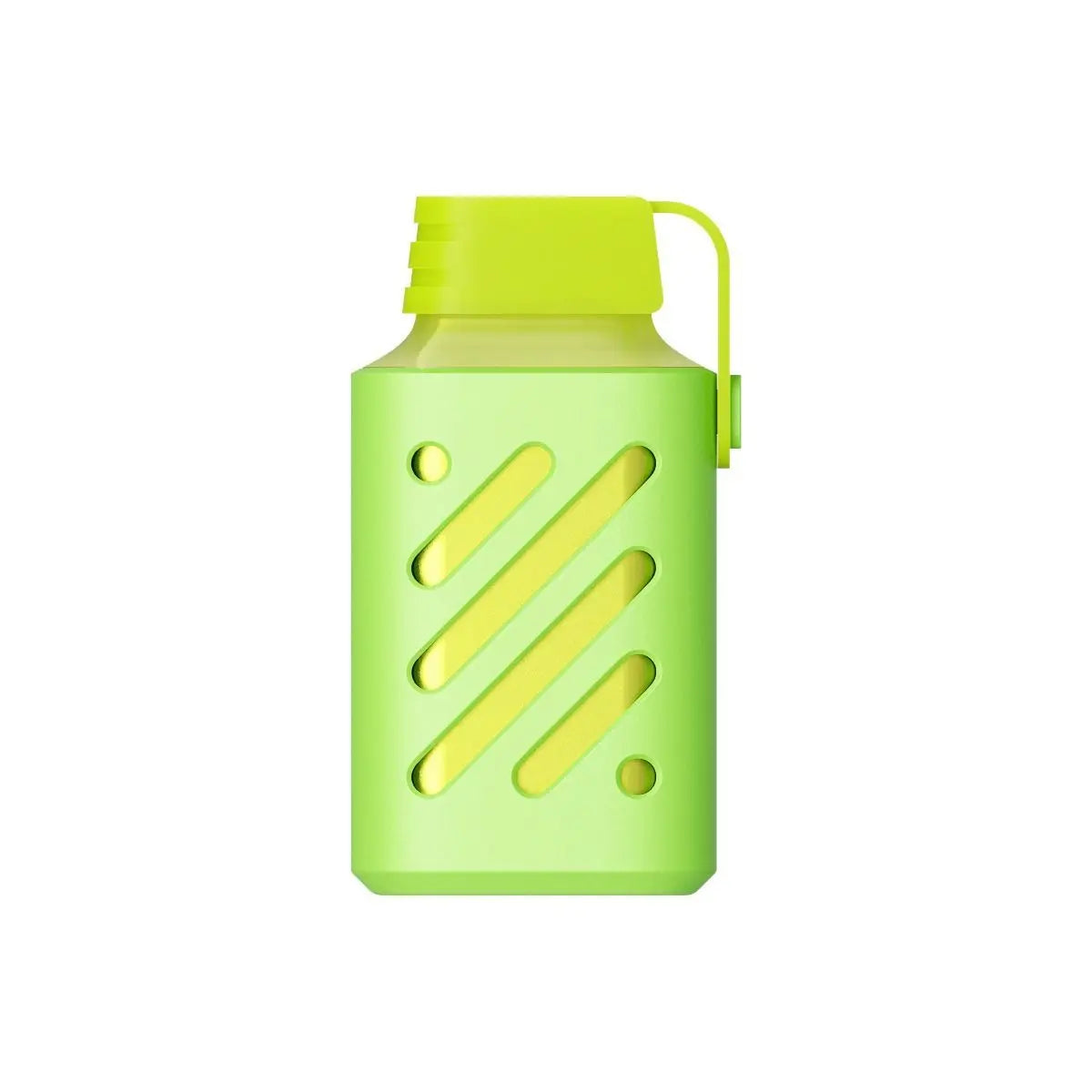 vozol gear 600 puffs vape mit 20mg nikotin und menthol