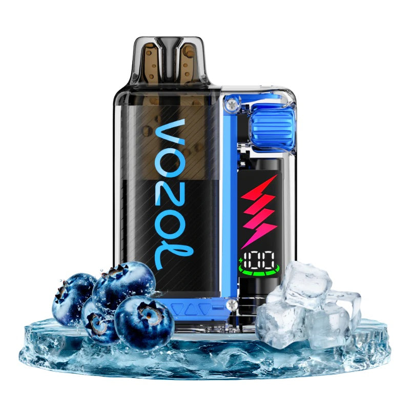 vozol vista plug starterset mit 1 pod blueberry ice 20mg nikotin