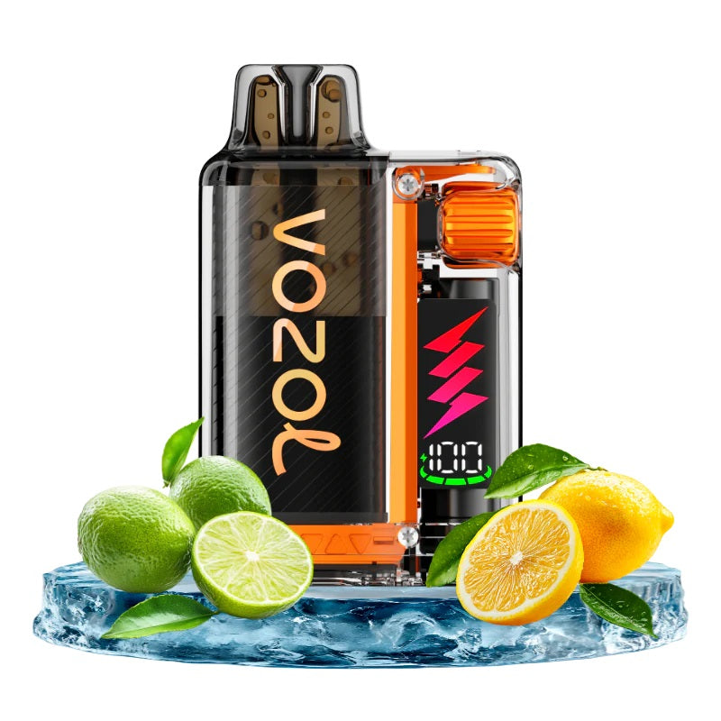 vozol vista plug starterset mit 1 pod lemon lime 20mg nikotin