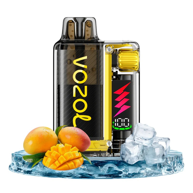 vozol vista plug starterset mit 1 pod mango ice 20mg nikotin
