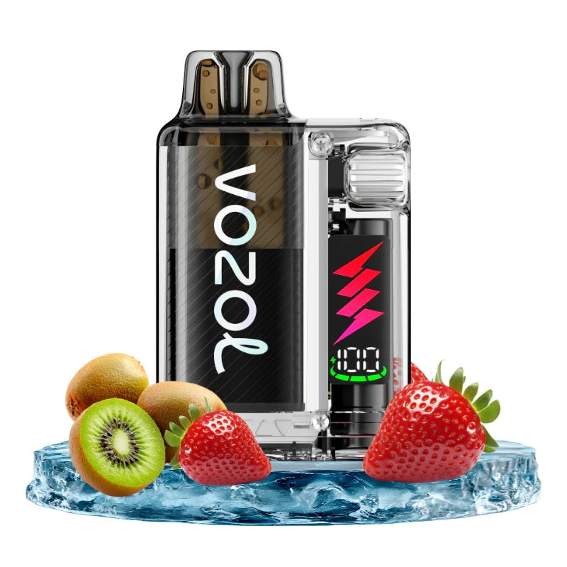 elfbar elfa master akku Vozol Vista Plug main image 1
