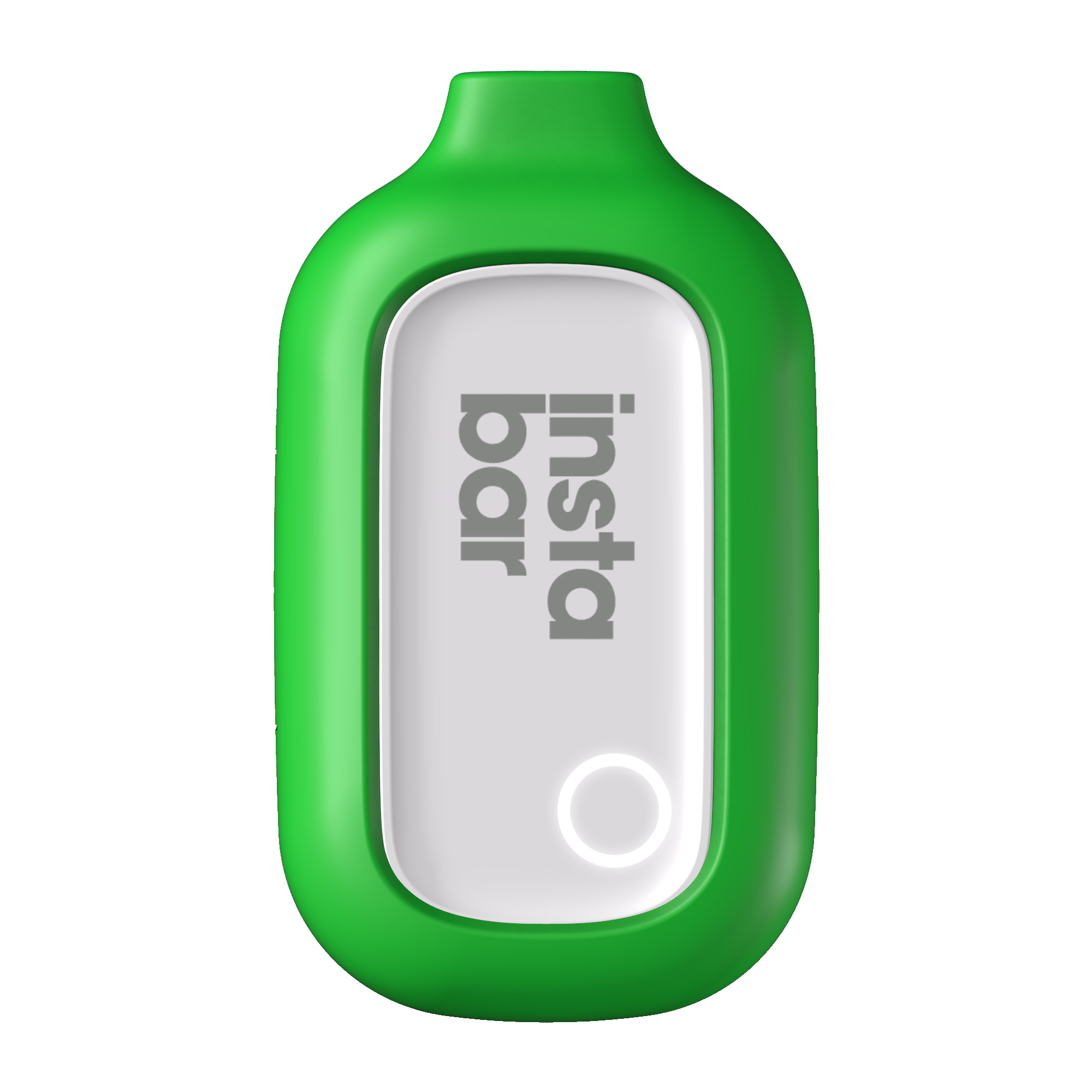 instabar jar vape 5000 puffs mit 20mg nikotin watermelon smash