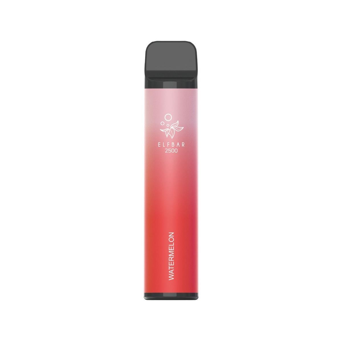 elf bar vape watermelon 2500 puffs 20mg nikotin