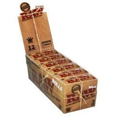 Zigarettenpapier RAW Classic KS Rolls