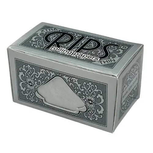 Zigarettenpapier Rips XTRA Thin Regular