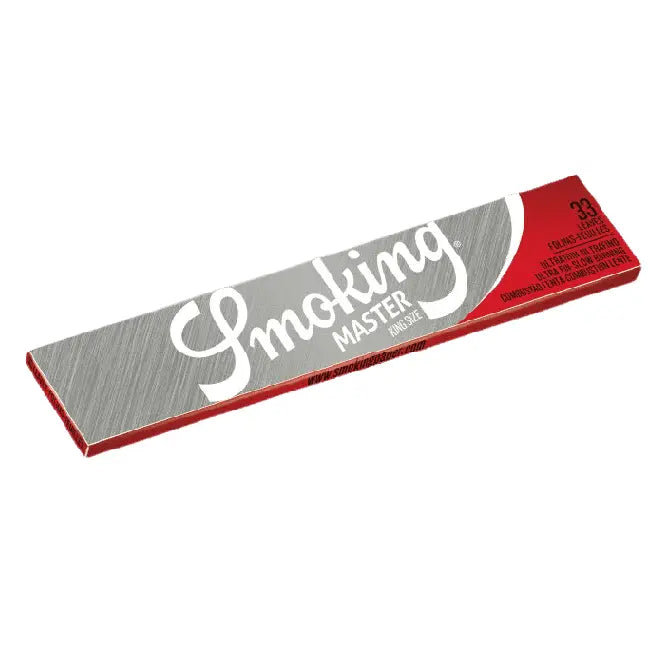 Zigarettenpapier Smoking Master King Size