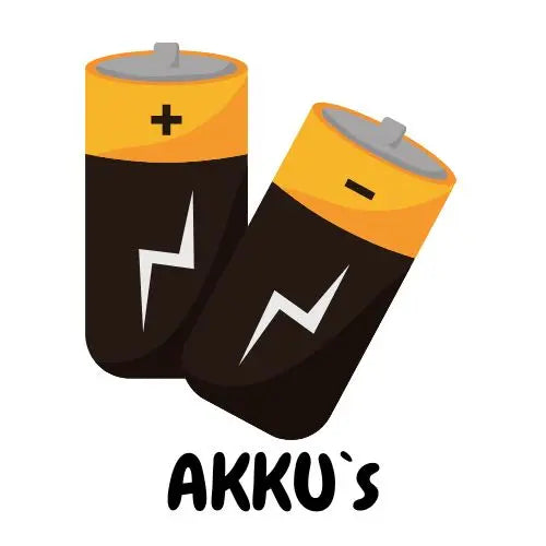 26650er Akku