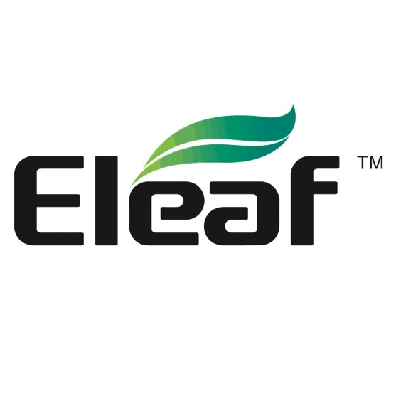 Eleaf Pods und Coils