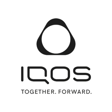 IQOS Geräte