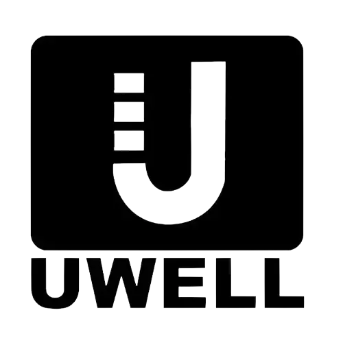 Uwell Pods und Coils