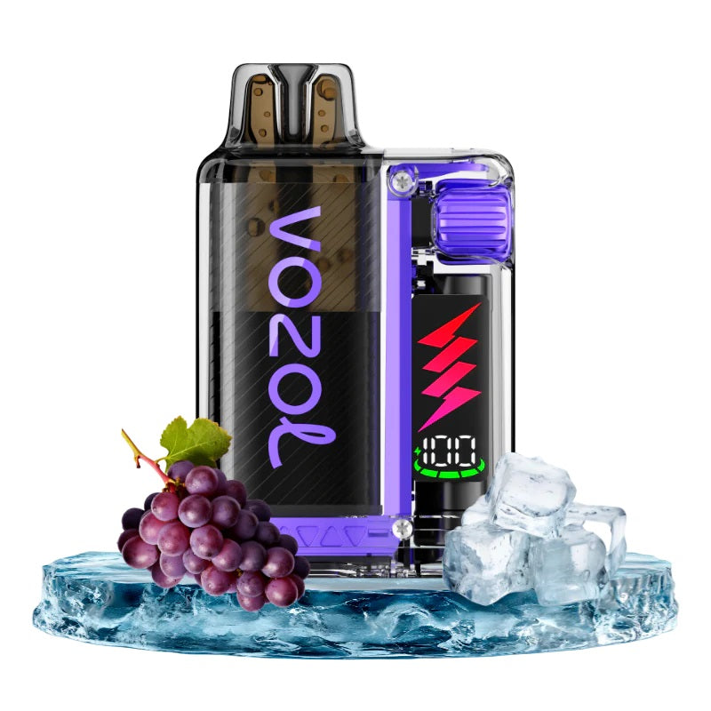 Vozol Vista Plug