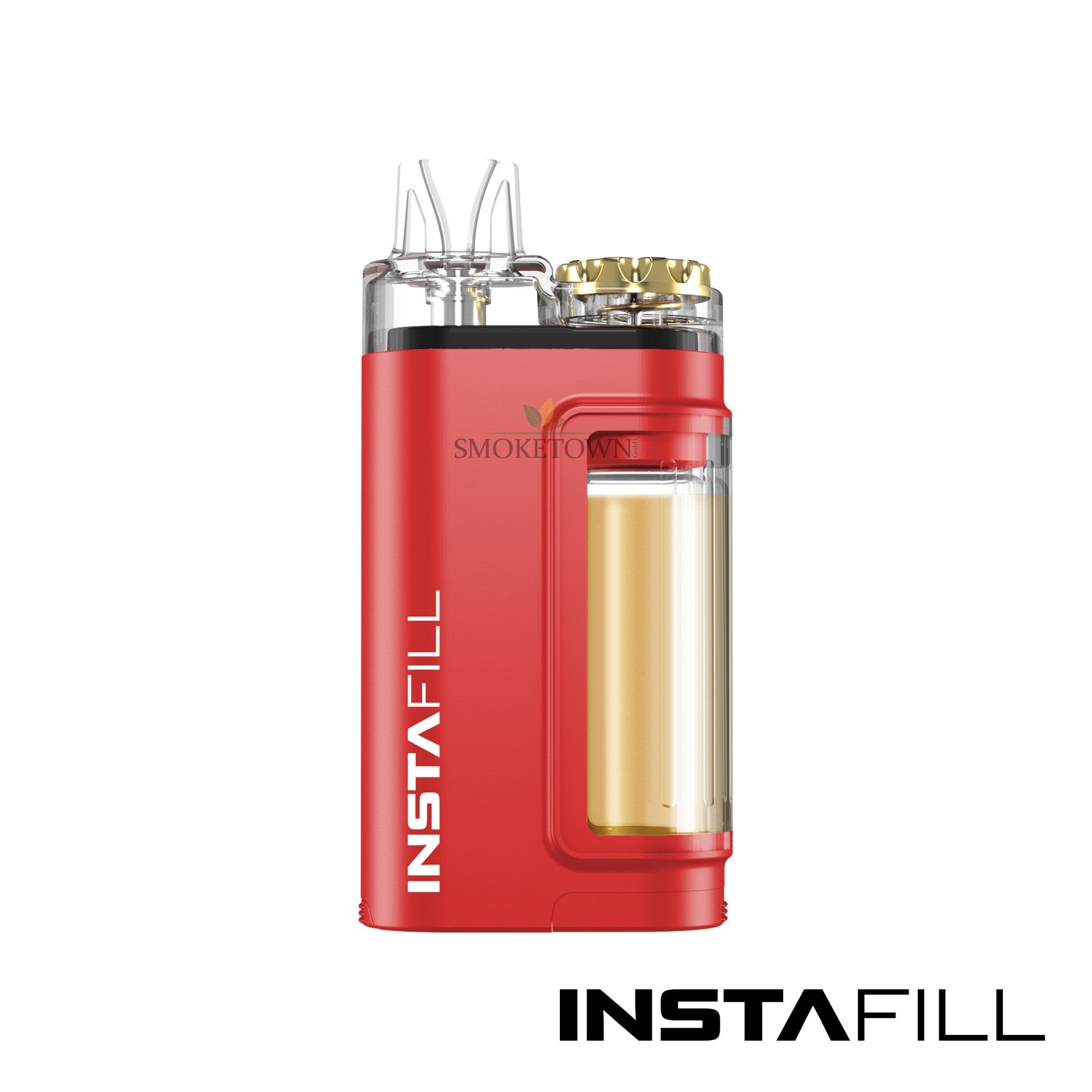 Instafill - 3500 - Fizzy Cherry