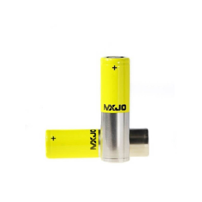 akku mxjo 18650 3000mah