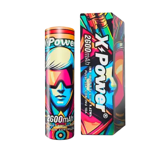 18650er Akkus | Vapetown E-Zigaretten Schweiz 18650er Akkus | Vapetown E-Zigaretten Schweiz