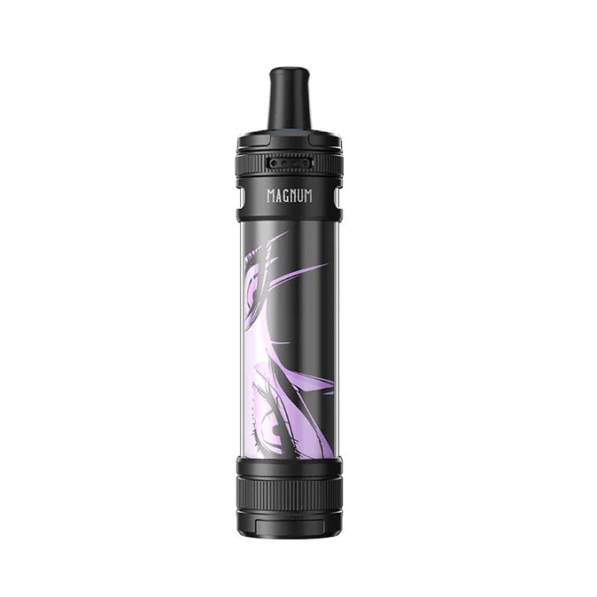 e-shisha magnum aspire black dreamy lucy