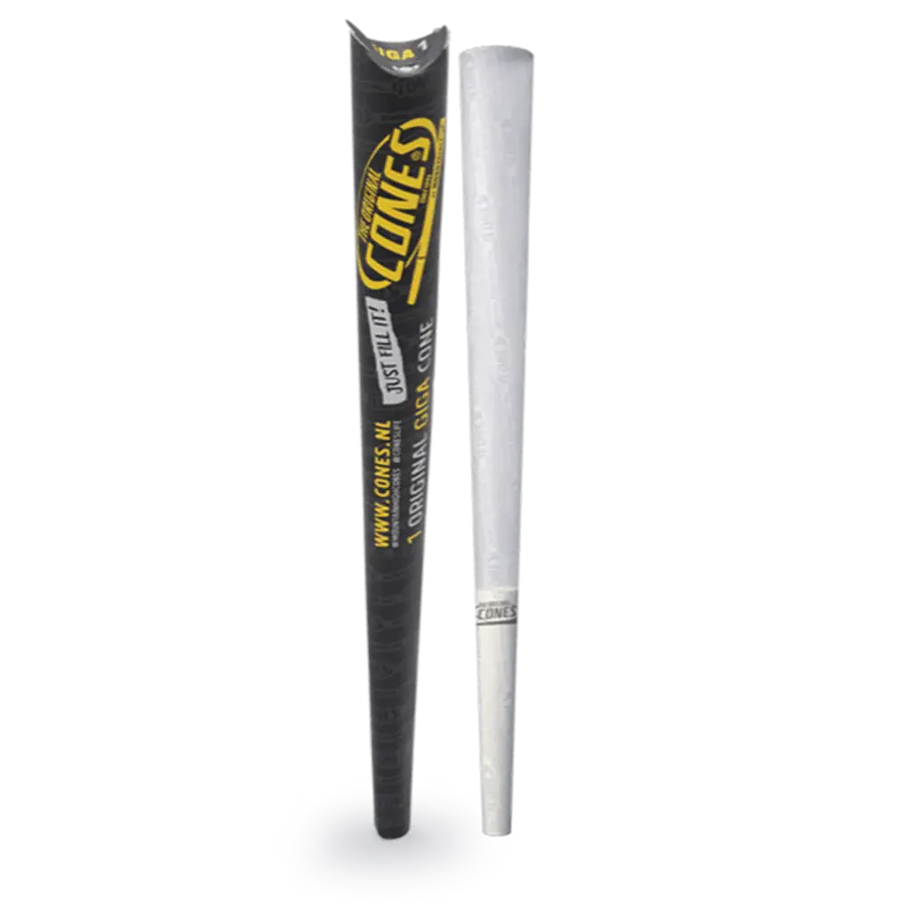 Giga Cones Mountain High - 28cm