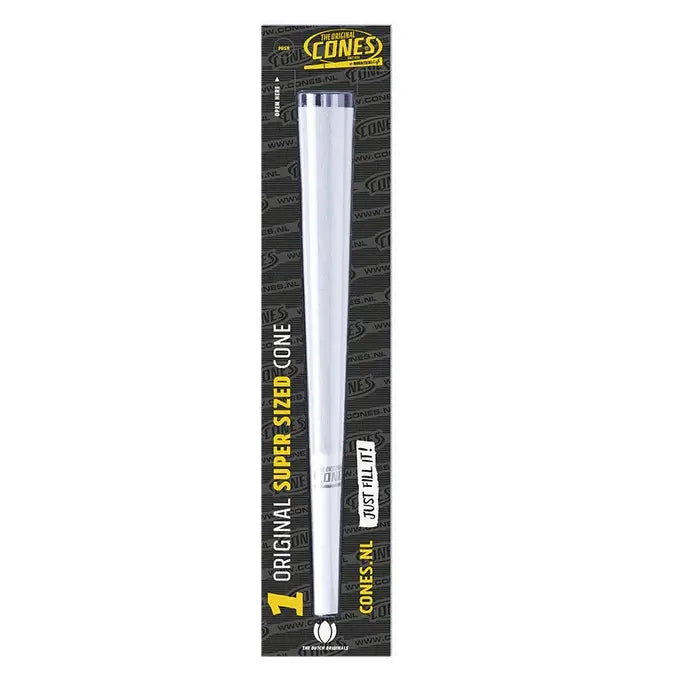 Giga Cones Mountain High - 18cm