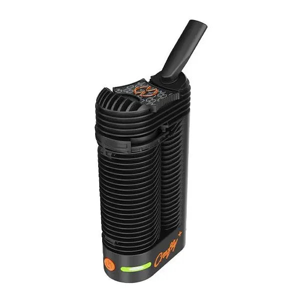 storz & bickel vaporizer crafty plus offen