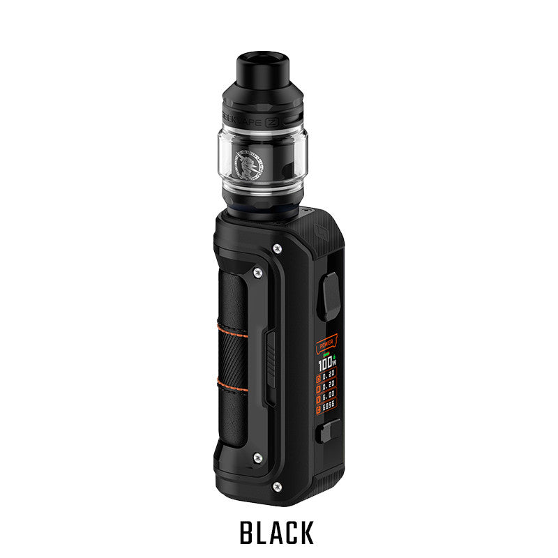 e-zigarette geekvape aegis max2 schwarz