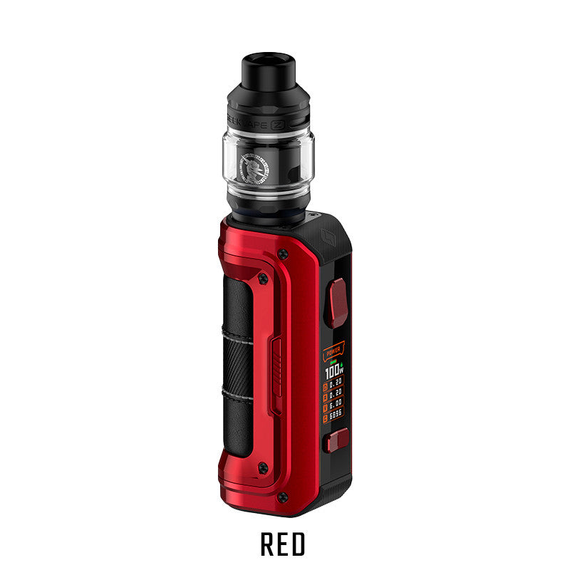 e-zigarette geekvape aegis max2 rot