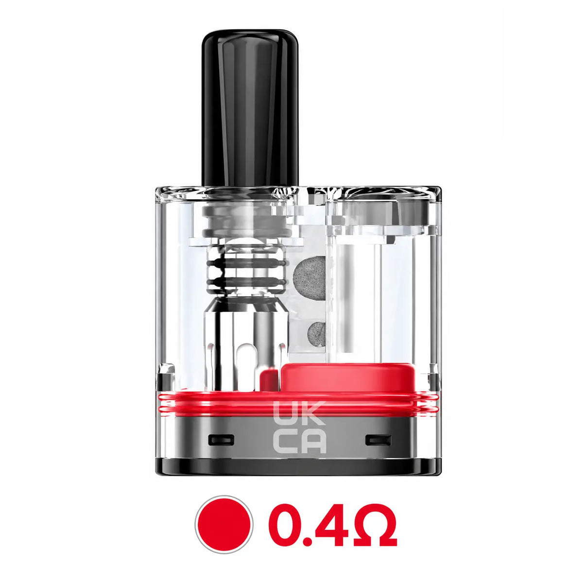 Geekvape Pods Kartuschen Soul Boost – 2er Pack