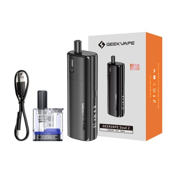 Geekvape Soul 2