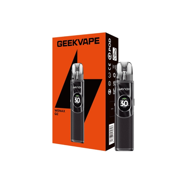 Geekvape Wenax Q2