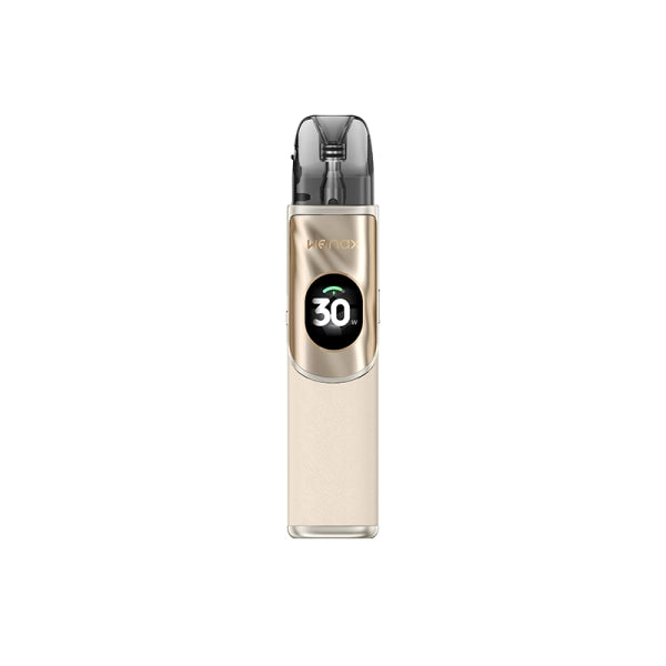 Geekvape Wenax Q2