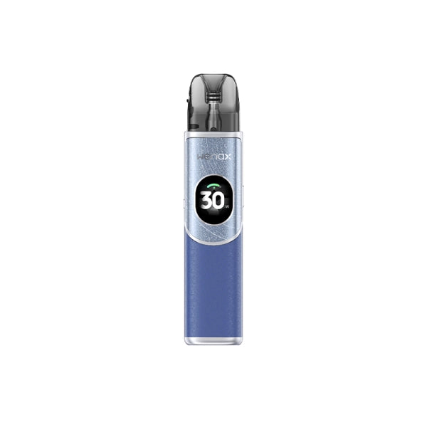 Geekvape Wenax Q2