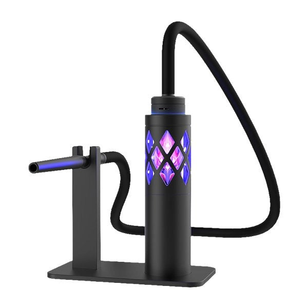 Fumytech E-Shisha Hookah Dockingstation