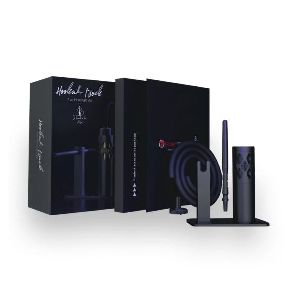 Fumytech E-Shisha Hookah Dockingstation