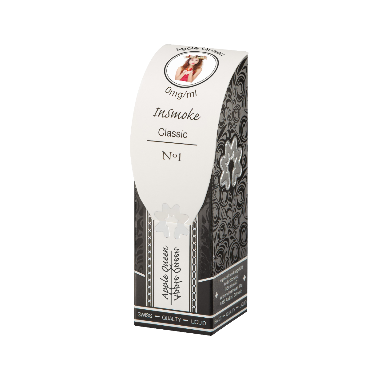 Liquid Insmoke - 10ml