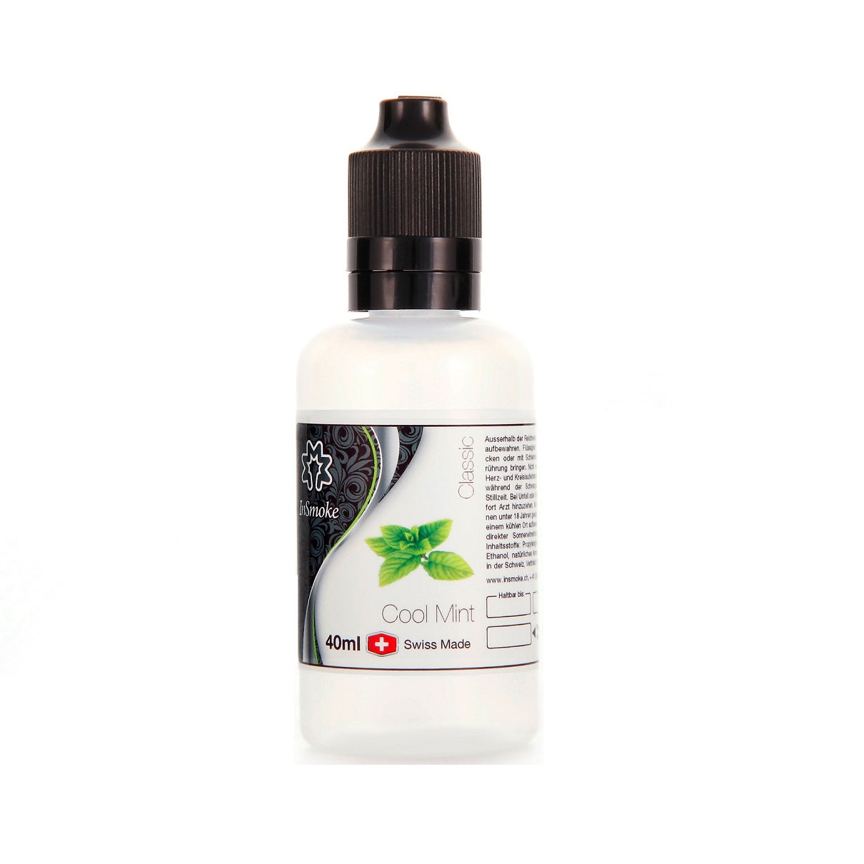 Liquid Insmoke - 40ml