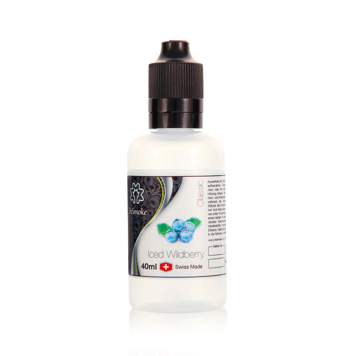 Liquid Insmoke - 40ml