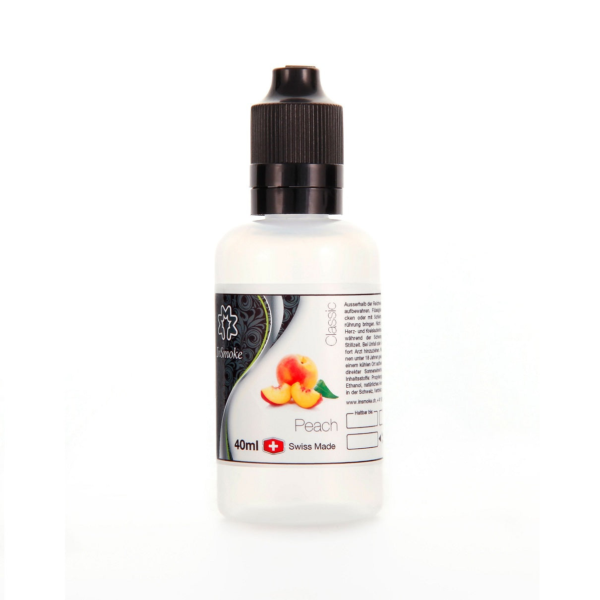 Liquid Insmoke - 40ml