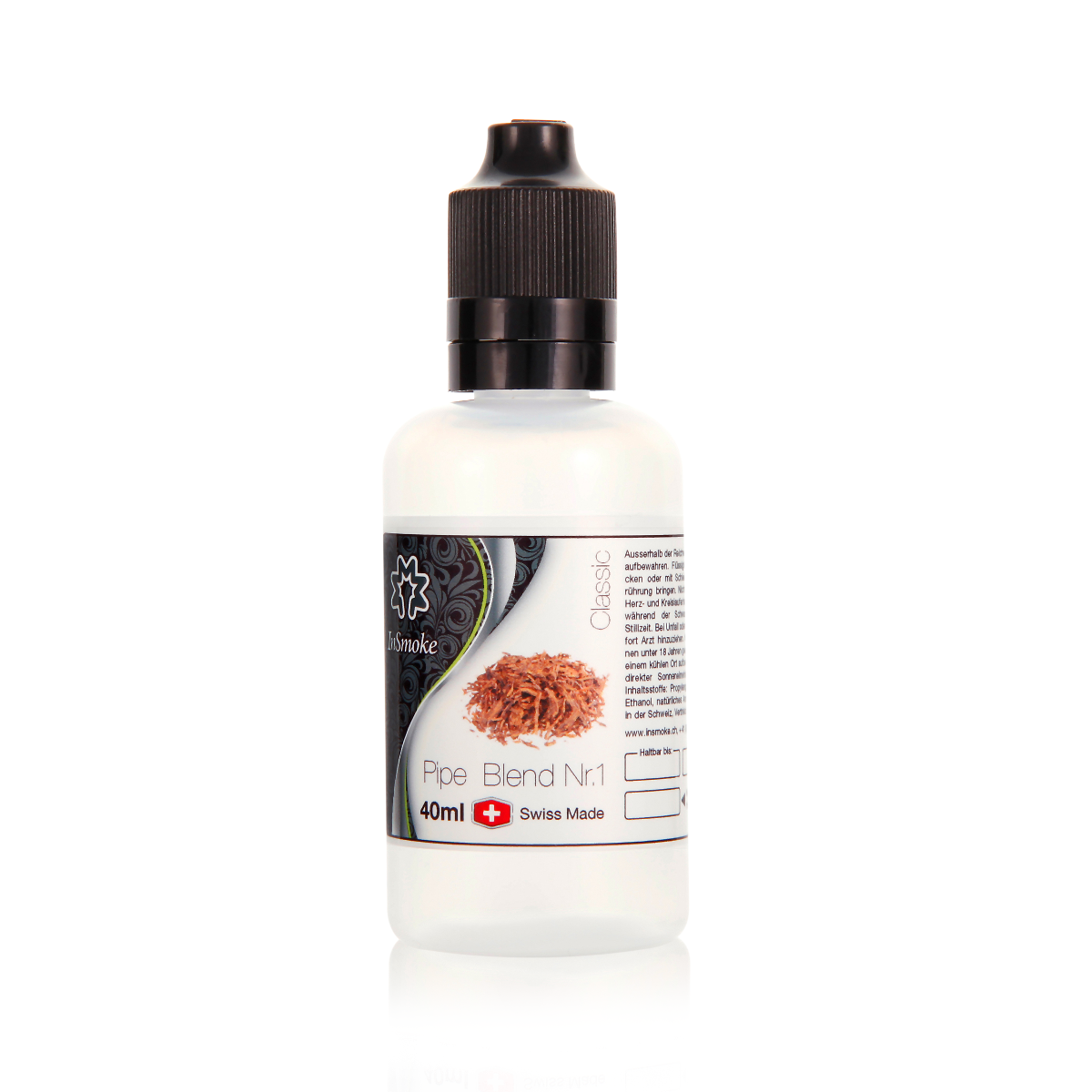 Liquid Insmoke - 40ml