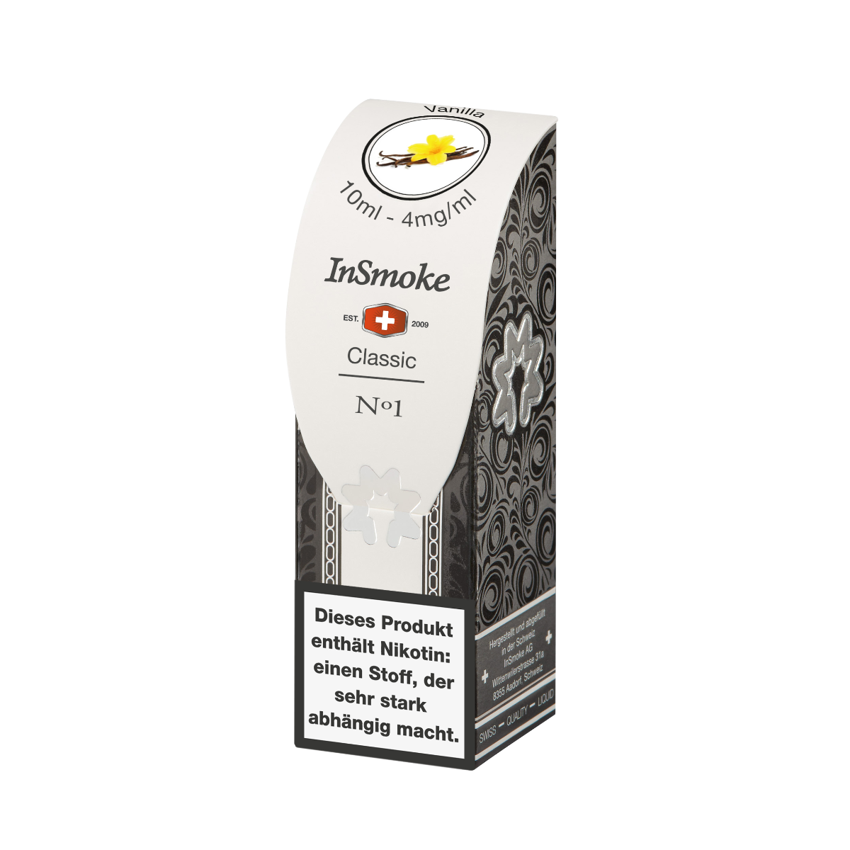 Liquid Insmoke - 10ml