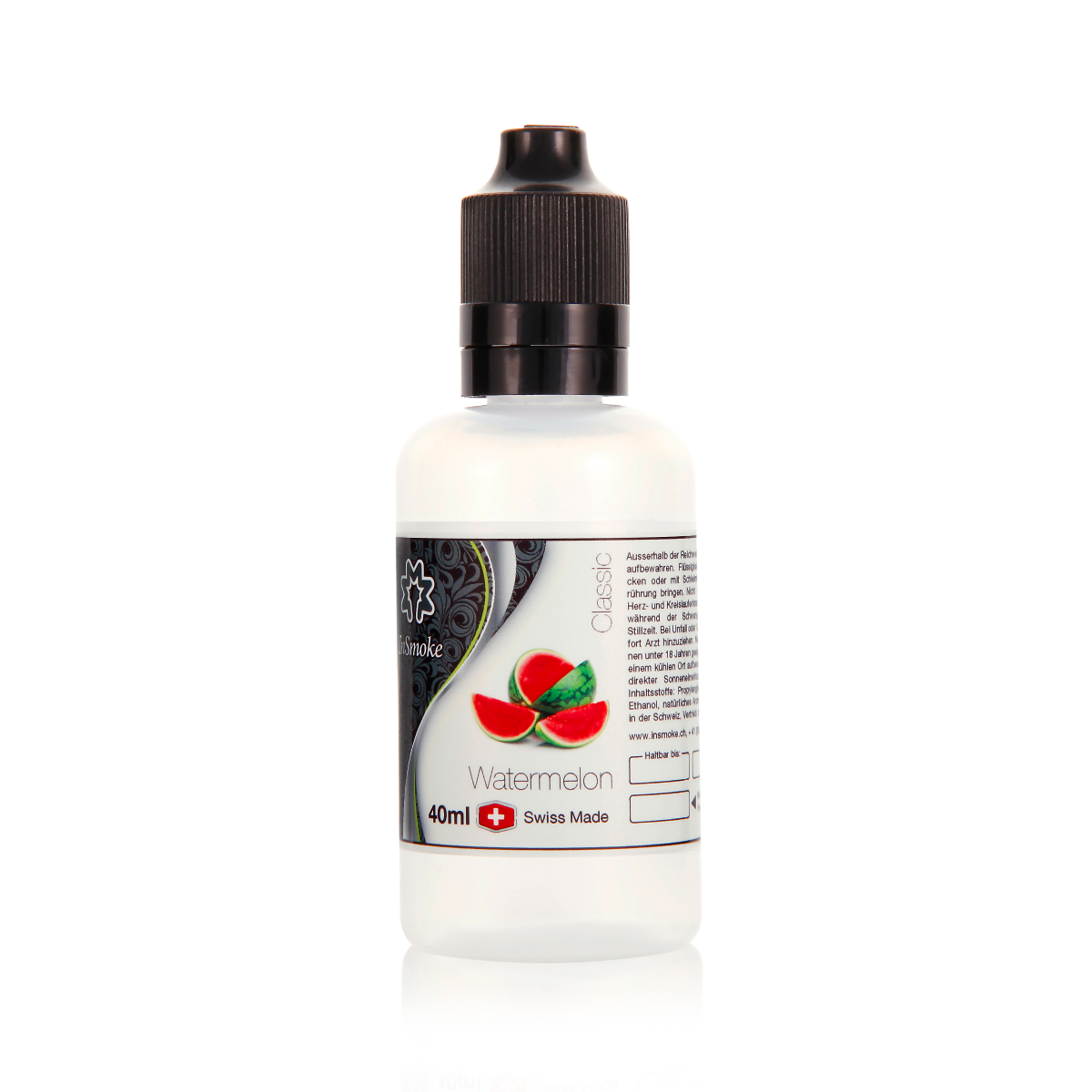 Liquid Insmoke - 40ml